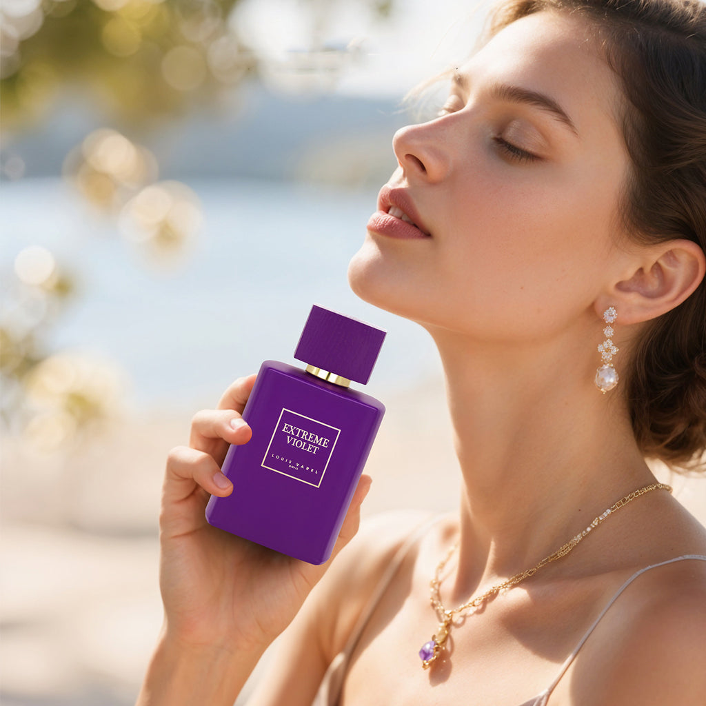 Extreme Violet EDP 100ml
