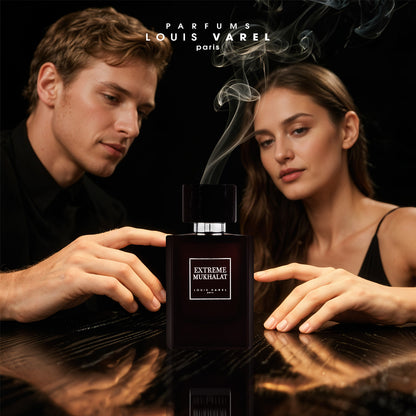 Louis Varel, Extreme Mukhalat EDP 100ml Perfume