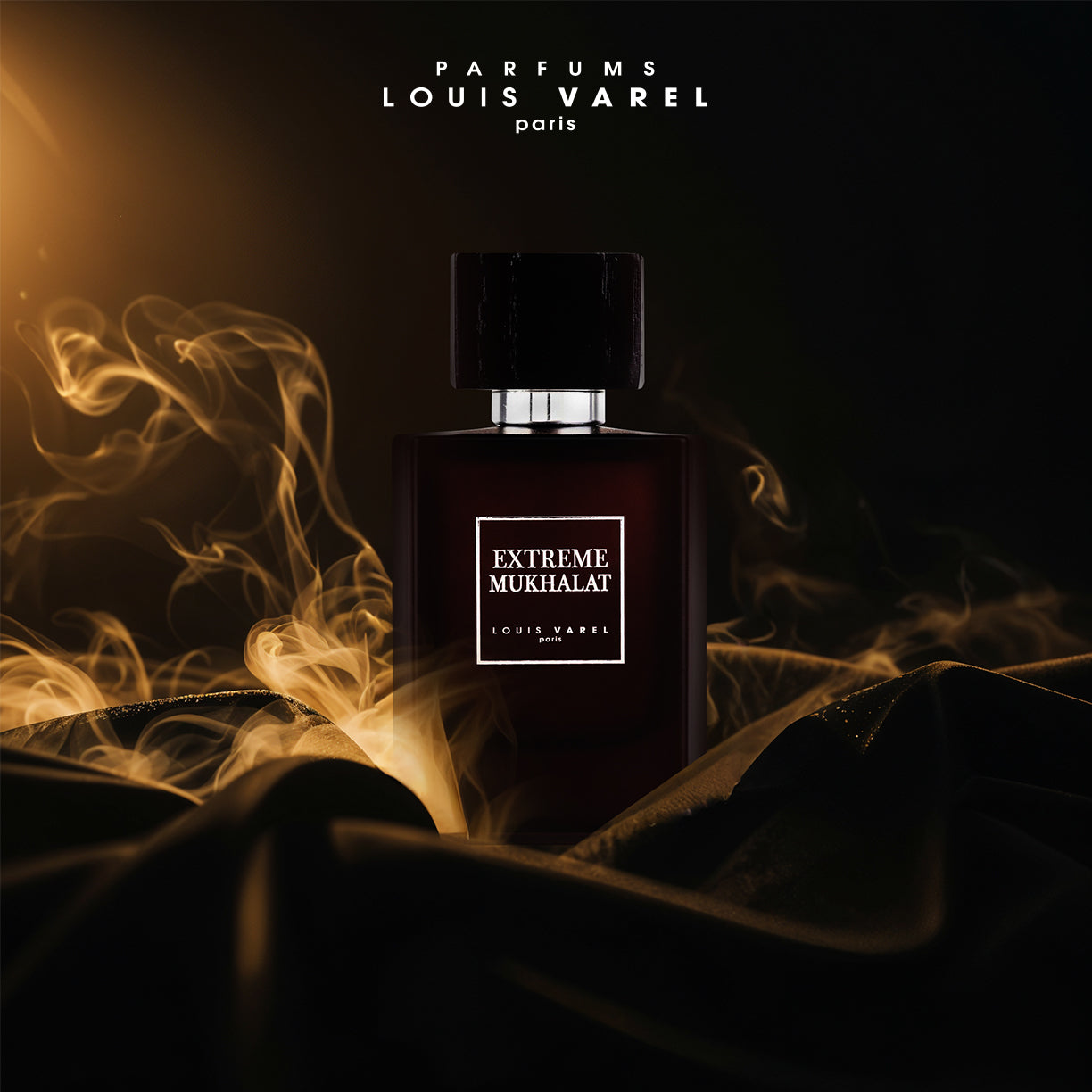 Louis Varel, Extreme Mukhalat EDP 100ml Perfume