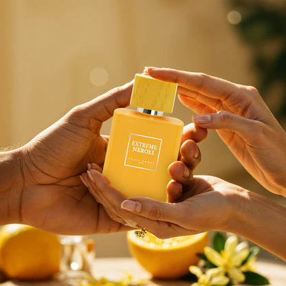 Louis Varel, Extreme Neroli EDP 100ml Perfume