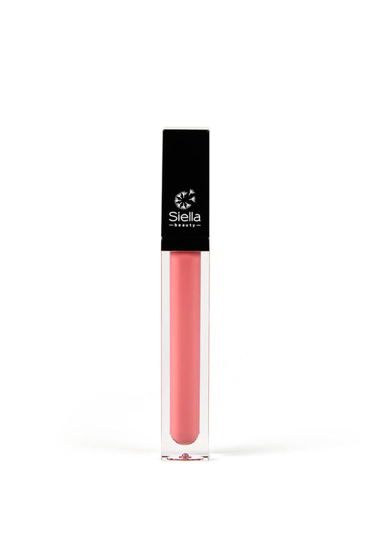 Siella Farah Liquid Matte Lipstick 6.5ml