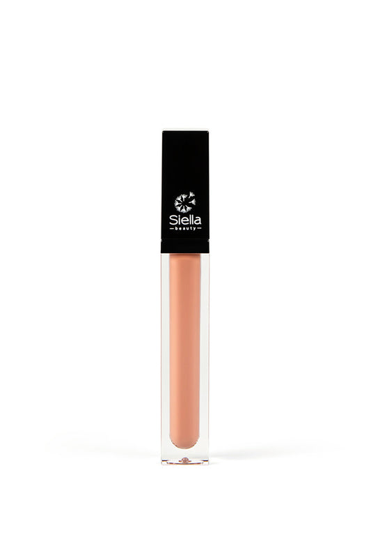 Siella Hala Liquid Matte Lipstick 6.5ml