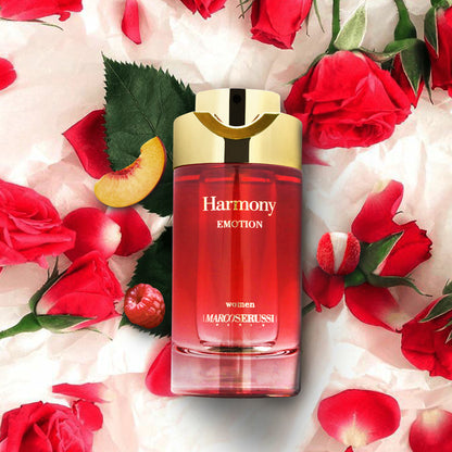 Marco Serussi, Harmony Emotion EDP Women 20ml Perfume