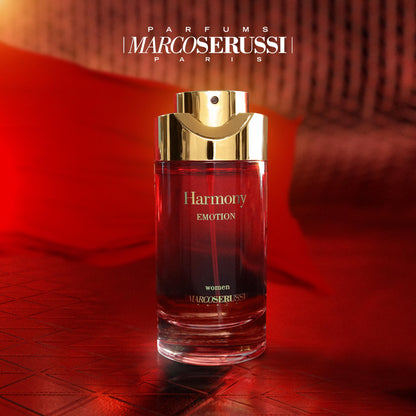 Marco Serussi, Harmony Emotion EDP 100ml Perfume