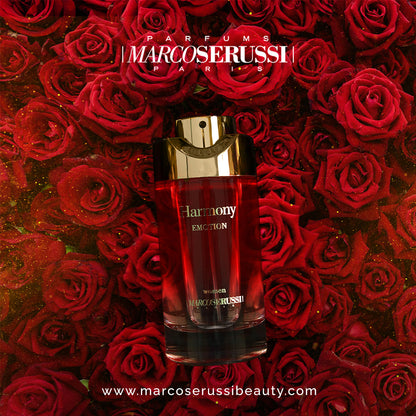 Marco Serussi, Harmony Emotion EDP 100ml Perfume