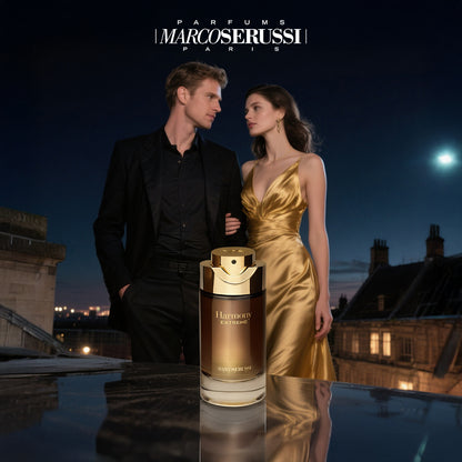 Marco Serussi, Harmony Extreme EDP 20ml Perfume