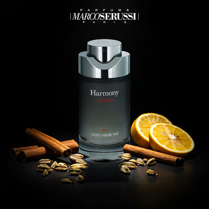 Marco Serussi, Harmony Intense EDP 100ml Perfume