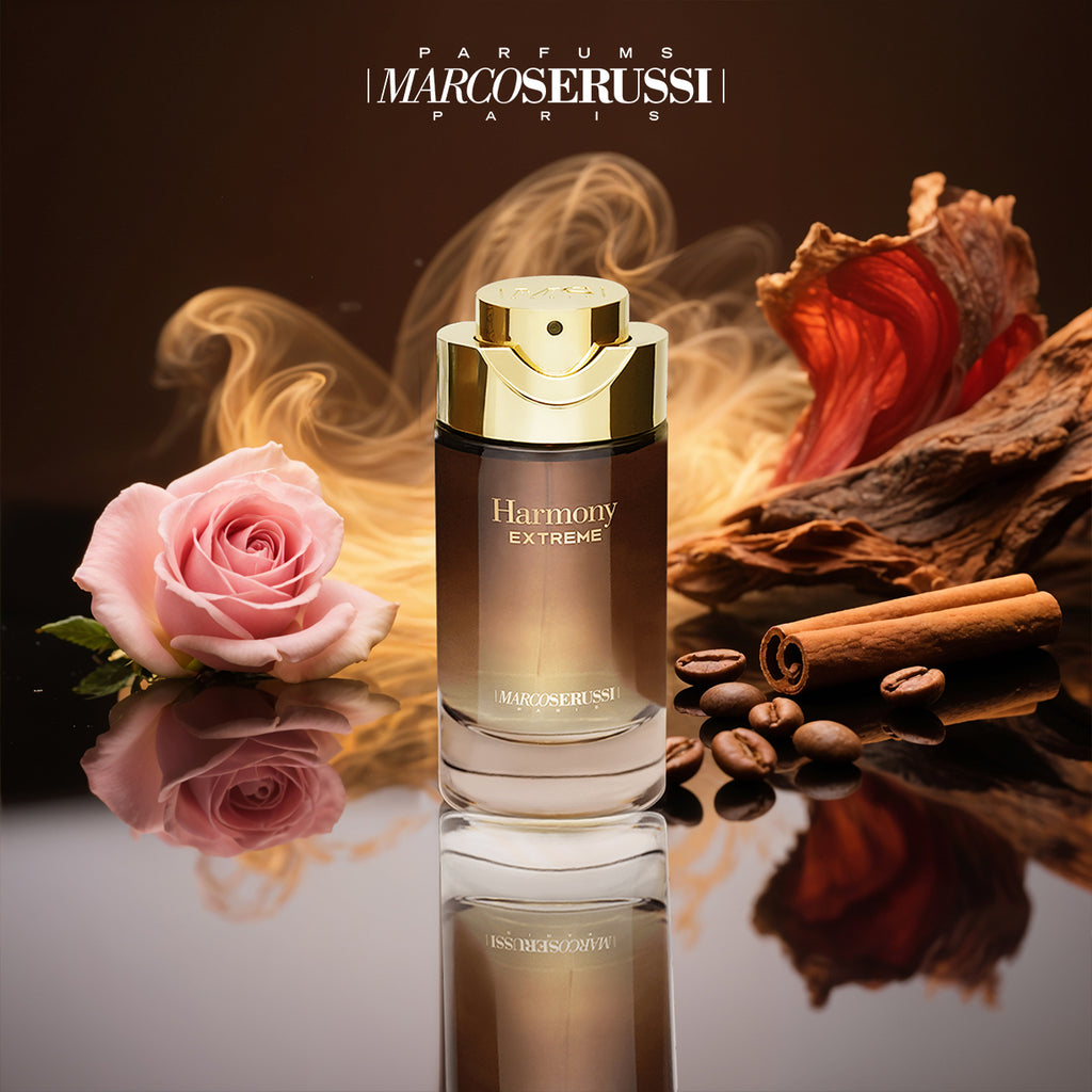 ماركوسيروسي, عطر هارموني اكستريم 100 مل