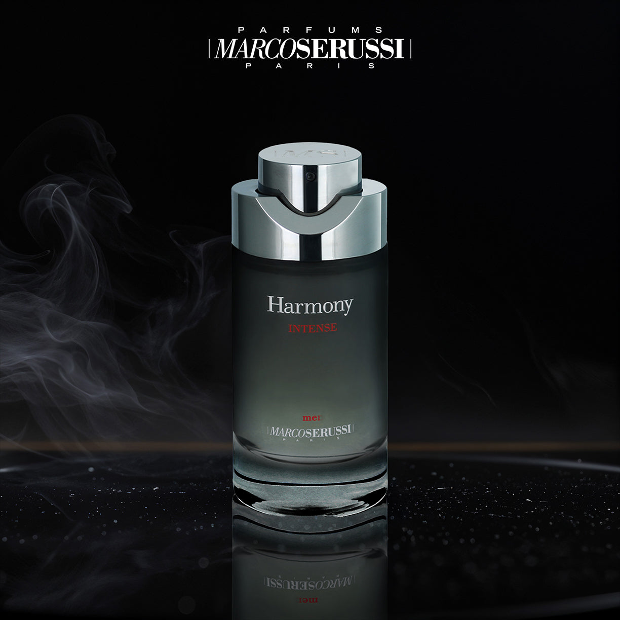 Marco Serussi, Harmony Intense EDP 100ml Perfume