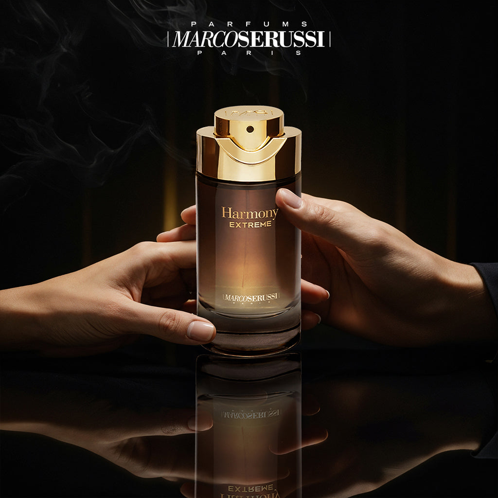 ماركوسيروسي, عطر هارموني اكستريم 100 مل