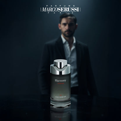 Marco Serussi, Harmony Intense EDP 100ml Perfume