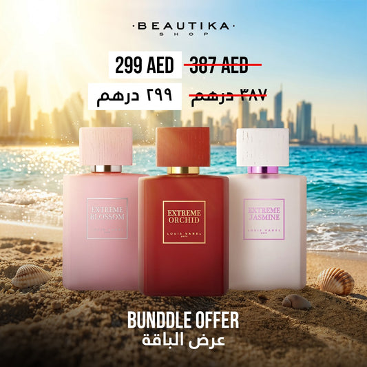 Summer Offer for Women