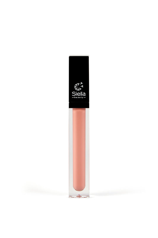 Siella Jawaher Liquid Matte Lipstick 6.5ml
