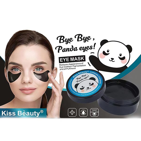 Panda Eye Mask