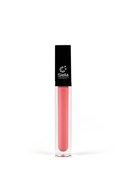 Siella Lea Liquid Matte Lipstick 6.5ml