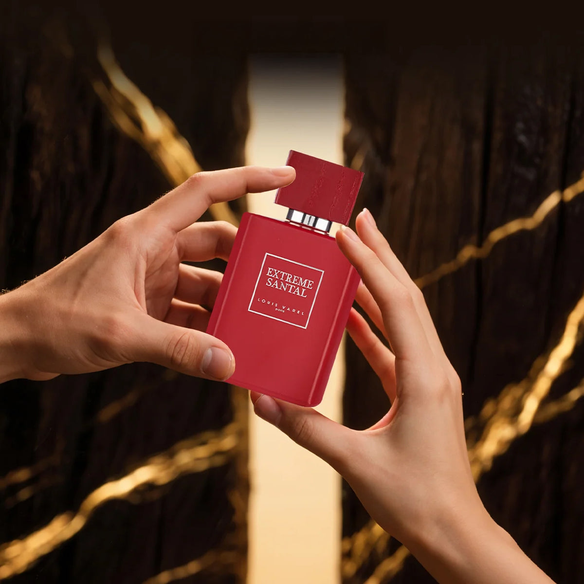 Extreme Santal EDP 100ml