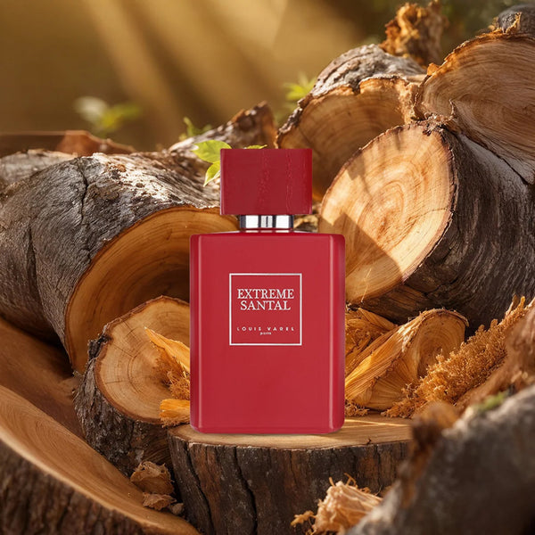 Extreme Santal EDP 100ml
