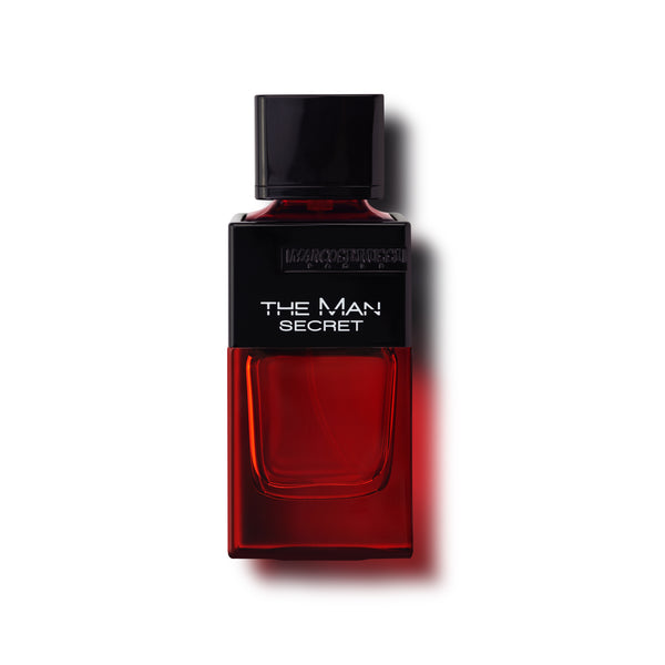 The Man Secret EDP 100ML