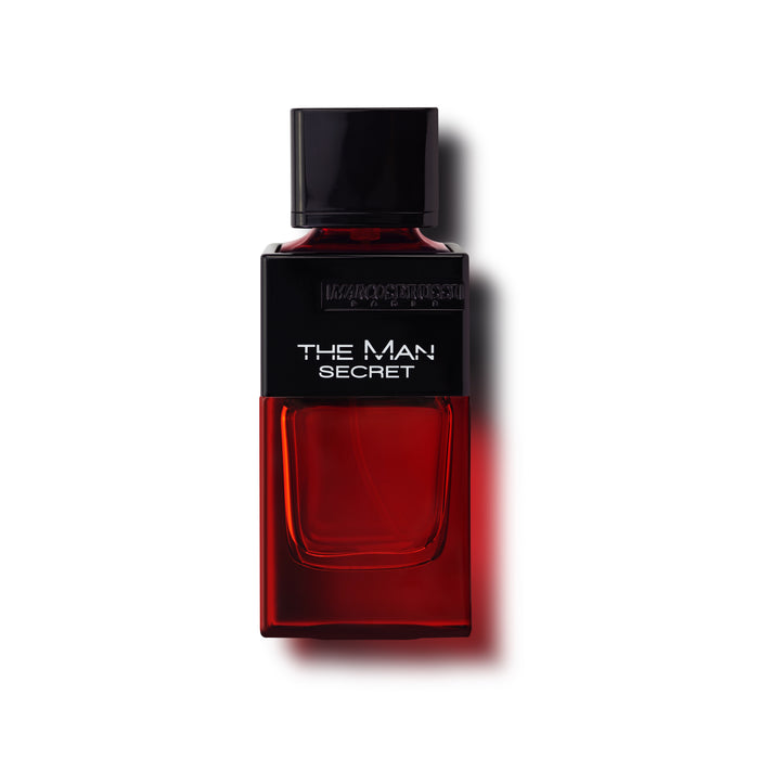 The Man Secret EDP 100ML