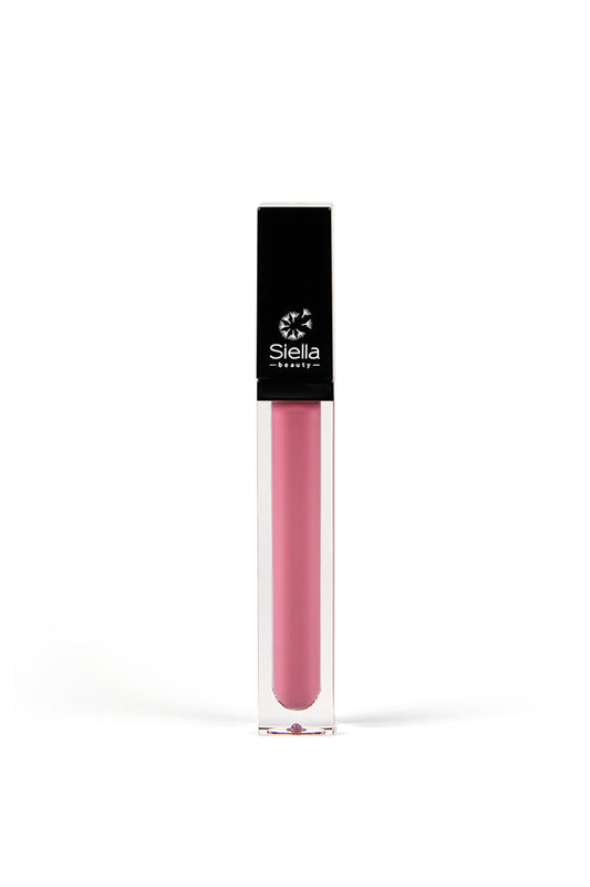 Siella Maha Liquid Matte Lipstick 6.5ml