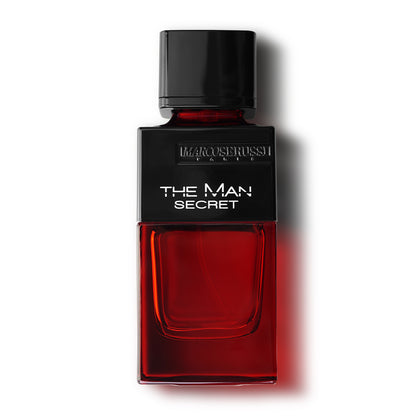 The Man Secret EDP 100ML