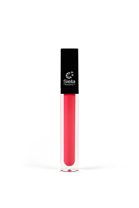Siella Mira Liquid Matte Lipstick 6.5ml