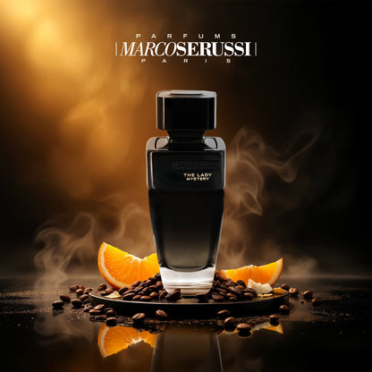 Marco Serussi The Lady Mystery EDP 90ML Perfume