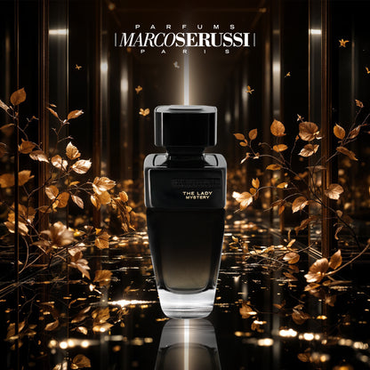 Marco Serussi The Lady Mystery EDP 90ML Perfume