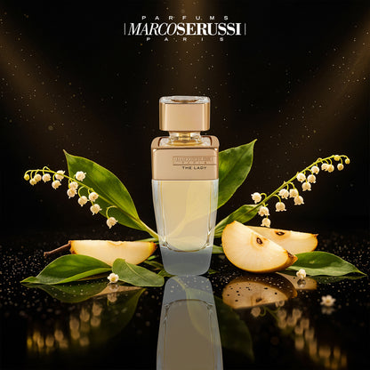 Marco Serussi, The Lady EDP 90ml Perfume