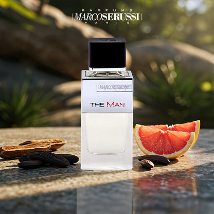 Marco Serussi, The Man EDT 100ml Perfume