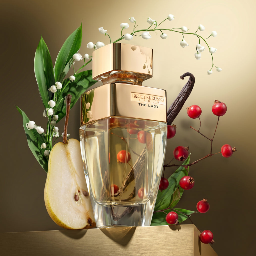 The Lady EDP 90ml