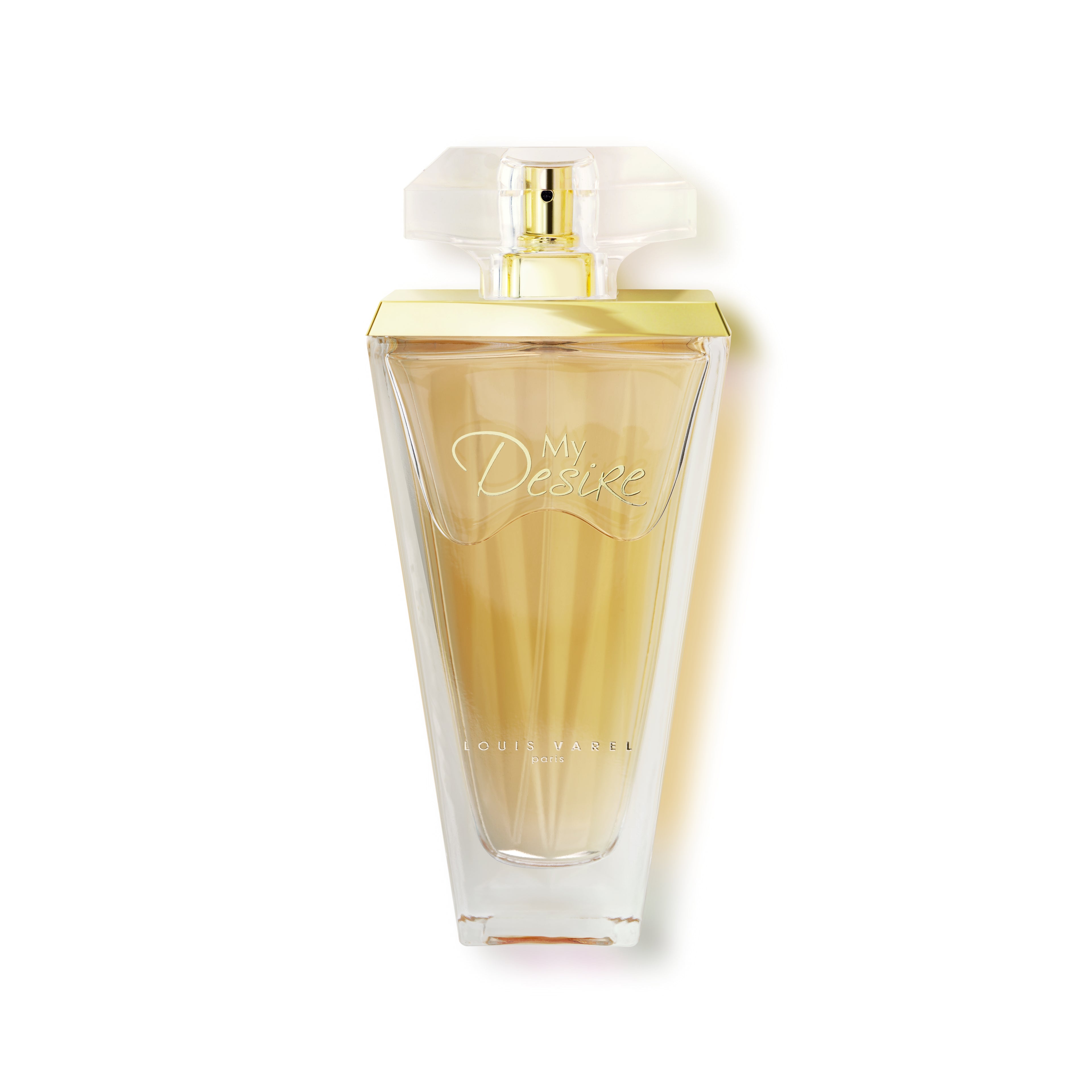 لويس فاريل، عطر ماي ديزاير أودوبارفم ١٠٠ مل