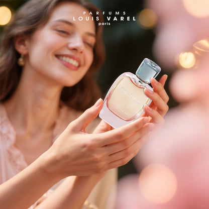 Louis Varel, My Dream Women EDP 90ml Perfume