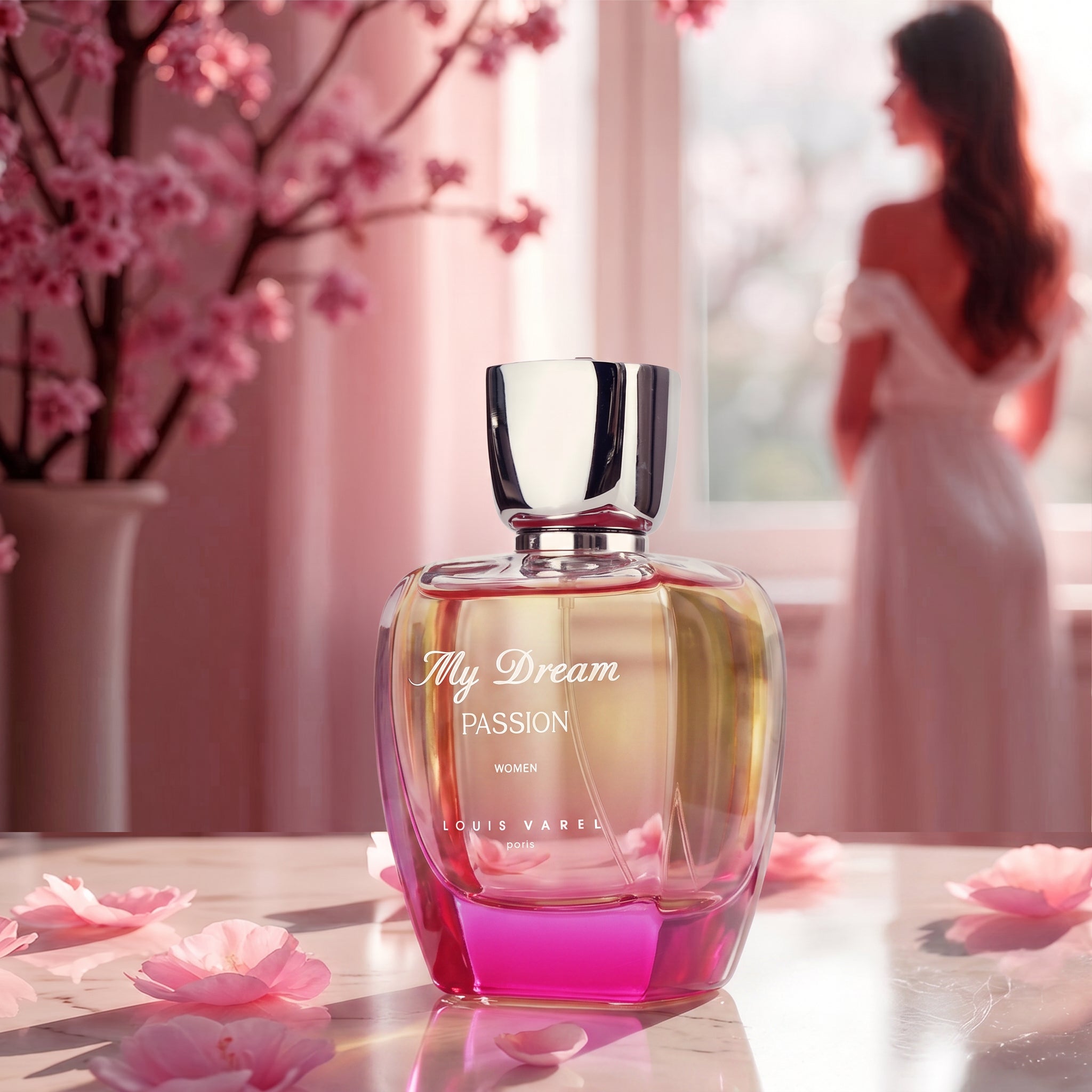 My Dream Passion EDP Women 90ML