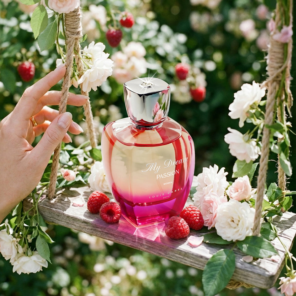 My Dream Passion EDP Women 90ML