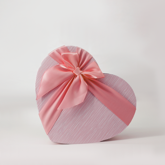 Heart Shape Gift Box (Large)