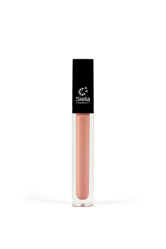 Siella Shaima Liquid Matte Lipstick 6.5ml