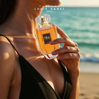 لويس فاريل، عطر شي أودوبارفم ١٠٠ مل