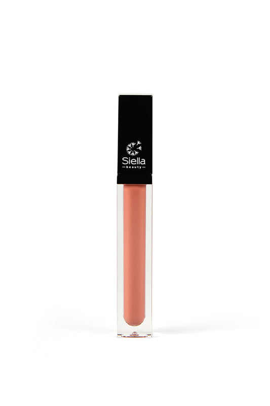Siella Syma Liquid Matte Lipstick 6.5ml