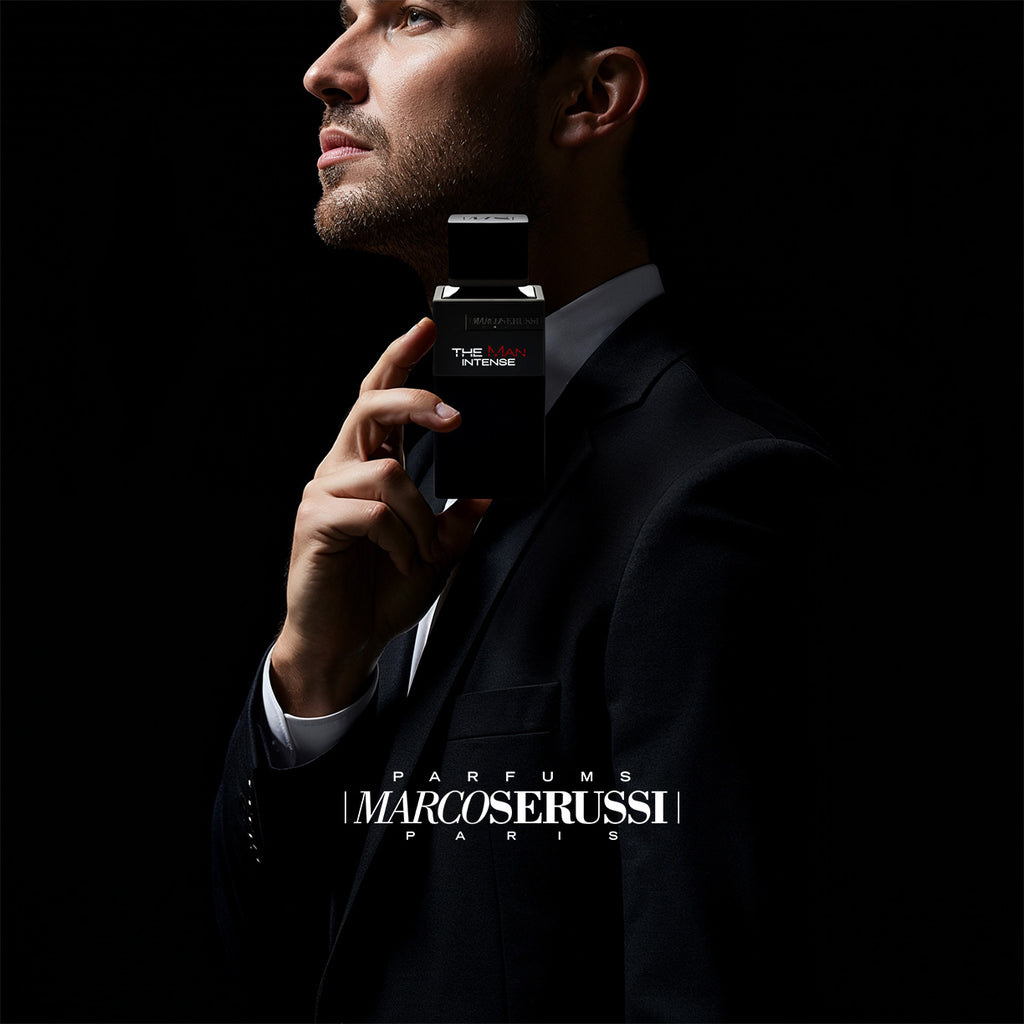 ماركو سيروسي، ذا مان إنتنس أو دي تواليت – عطر بحجم 100 مل