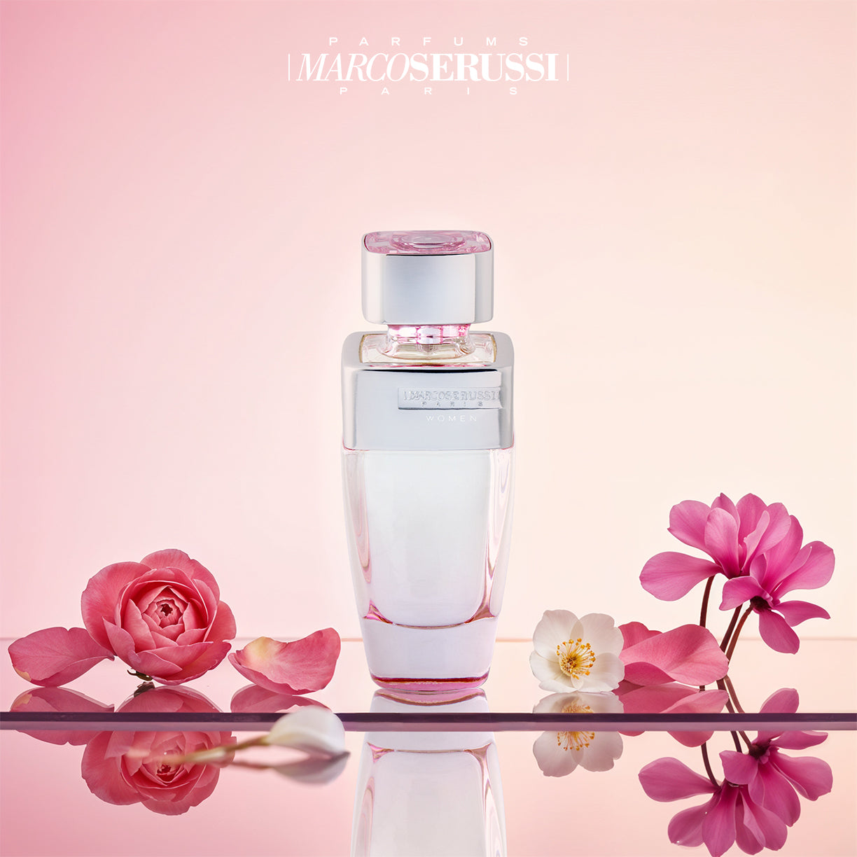 Marco Serussi, Women EDP 90ml Perfume