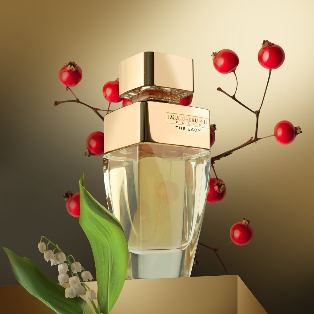 ماركوسيروسي، عطر ذا ليدي أودو بارفام ٩٠ مل