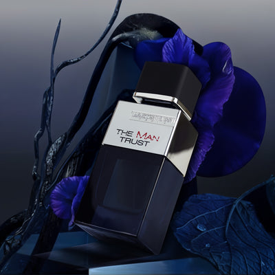 The Man Trust EDT 100ml