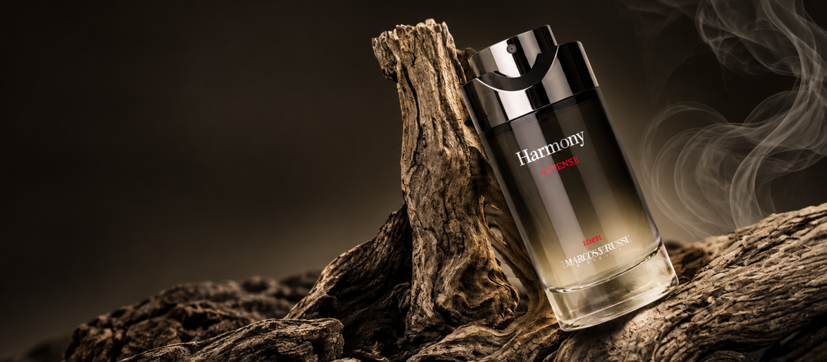 YOUR SCENT. YOUR SIGNATURE.