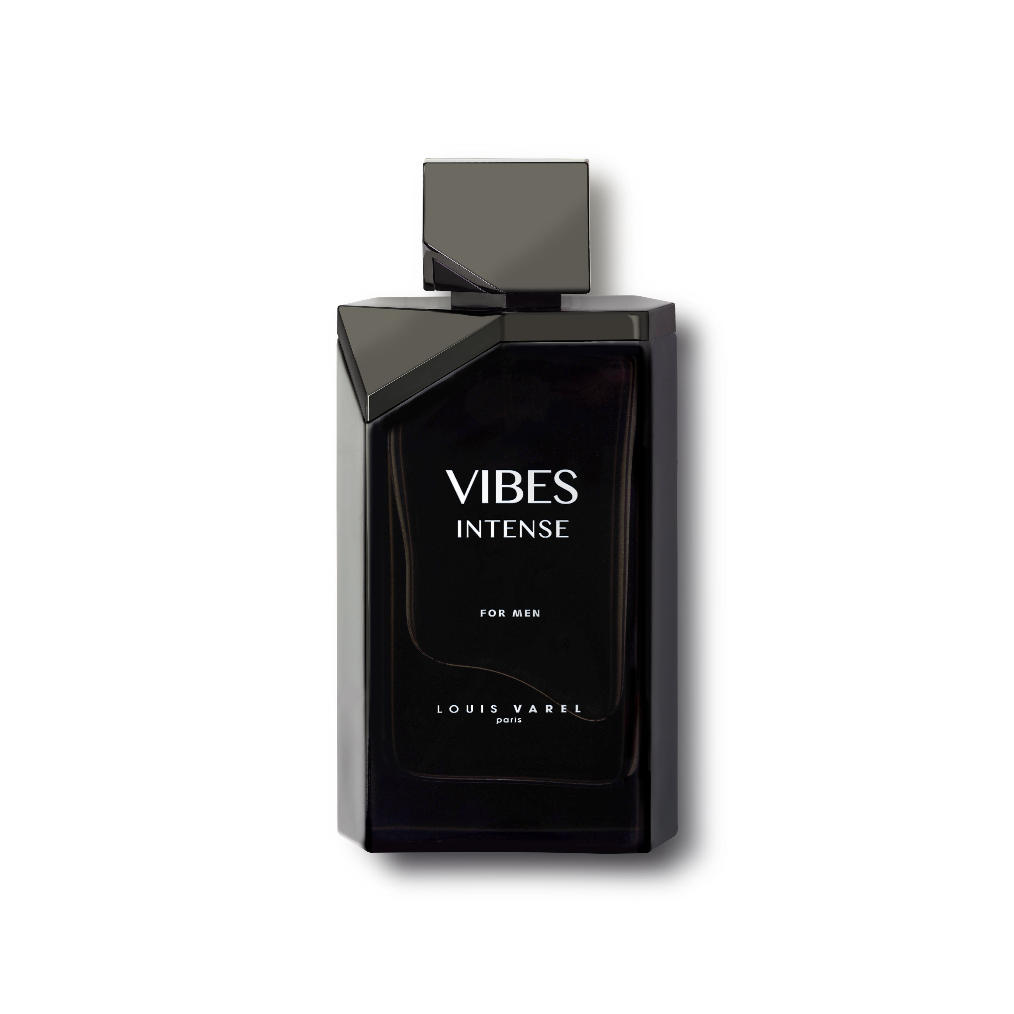 Vibes Intense Men EDP 100ml