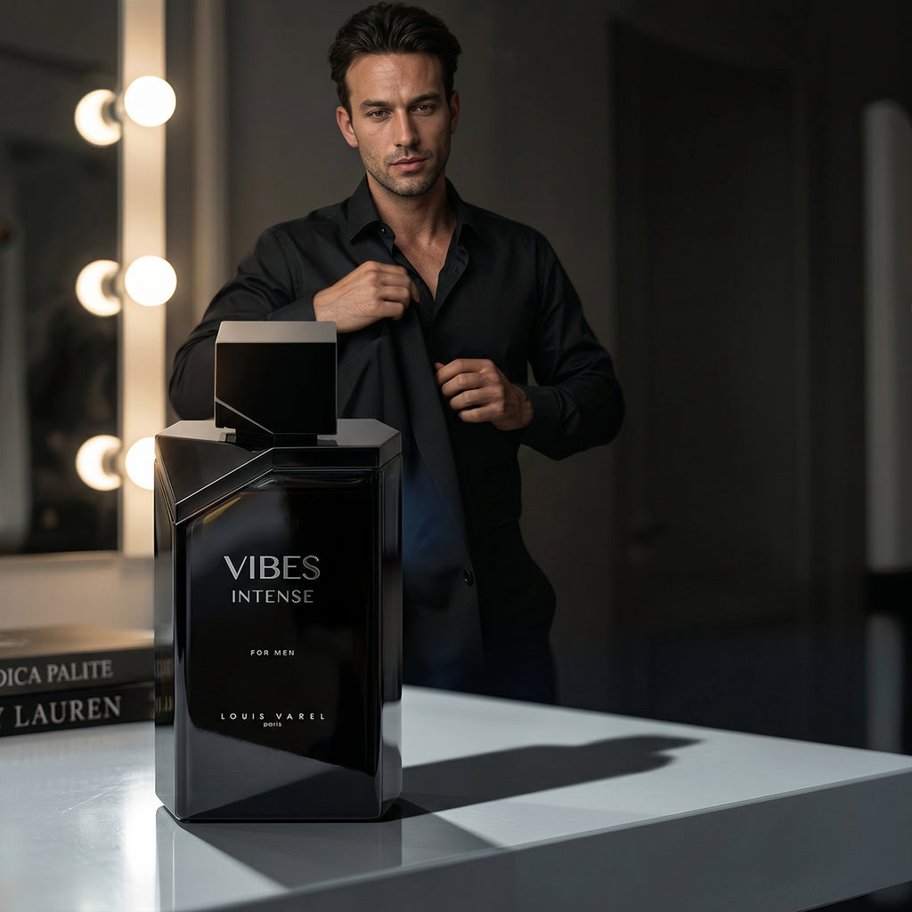 Vibes Intense Men EDP 100ml