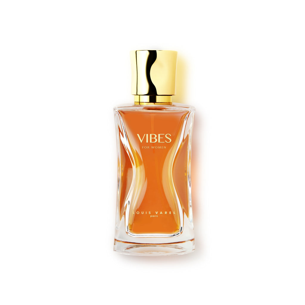 Vibes Women EDP 100ml