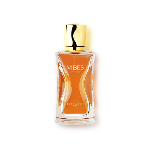 Vibes Women EDP 100ml