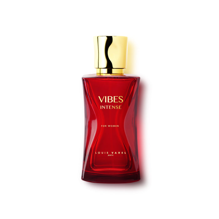 Vibes Intense Women EDP 100ml