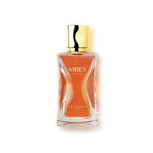 Vibes Women EDP 100ml